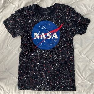 NASA Tshirt